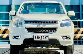 2014 Chevrolet Trailblazer LT 2.8 Diesel‼️🔥 𝟎𝟗𝟏𝟐𝟏𝟎𝟔𝟏𝟒𝟔𝟐 𝐌𝐀𝐁𝐘 𝐋𝐀𝐓𝐈𝐃𝐎 📲📩🙋  