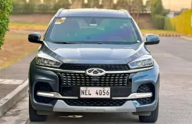 HOT!!! 2021 Chery Tiggo 8 Luxury Pro for sale at affordable price! 