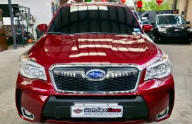 HOT!!! 2014 Subaru Forester XT AWF 2.0 Turbo w/ Sunroof for sale at affordable price! 