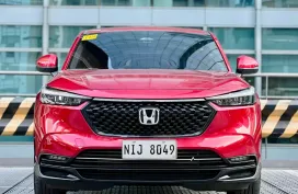 2023 Honda HRV 1.5 Turbo Sensing 95K ALL IN‼️🔥 𝟎𝟗𝟏𝟐𝟏𝟎𝟔𝟏𝟒𝟔𝟐 𝐌𝐀𝐁𝐘 𝐋𝐀𝐓𝐈𝐃𝐎 📲📩🙋