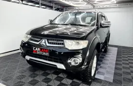 2014 MITSUBISHI MONTERO SPORT 2.5 GLS-V A/T DIESEL PADDLE SHIFT • REVERSE CAM • TOUCHSCREEN!