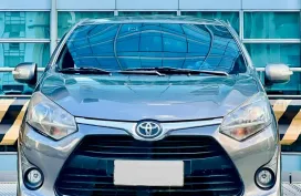 2019 Toyota Wigo G TOP OF THE LINE‼️🔥 𝟎𝟗𝟏𝟐𝟏𝟎𝟔𝟏𝟒𝟔𝟐 𝐌𝐀𝐁𝐘 𝐋𝐀𝐓𝐈𝐃𝐎 📲📩🙋🏻