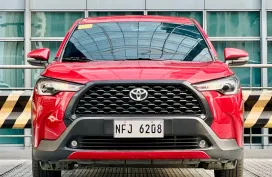 2022 Toyota Corolla Cross 1.8 Gas AT‼️🔥 𝟎𝟗𝟏𝟐𝟏𝟎𝟔𝟏𝟒𝟔𝟐 𝐌𝐀𝐁𝐘 𝐋𝐀𝐓𝐈𝐃𝐎 📲📩🙋🏻 