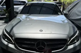 2016 Mercedes-Benz C-Class C200 AMG Sport AT CGI | Negotiable price ☎️ Antonio Samonte 09175667275