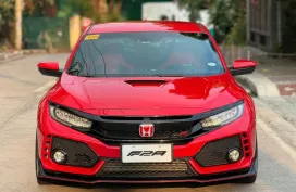 HOT!!! 2021 Honda Civic Type R FK8 for sale at affordable price! 