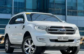 2016 Ford Everest Titanium Plus 4x2 2.2 Automatic Diesel📲💁‍♀️JONNALYN.S 0969-5949924