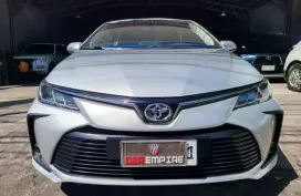 ✅Toyota Altis 2021 Acquired 1.6 G 55K KM Casa Maintained Automatic