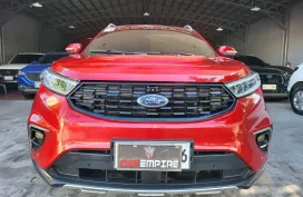 ✅Ford Territory 2022 1.5 Titanium 36K KM Casa Maintained Automatic