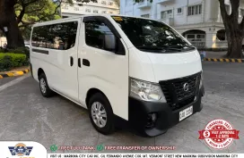 2019 NISSAN URVAN NV350