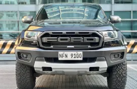 2020 Ford Ranger Raptor 2.0 Bi-Turbo 4X4 DSL AT ✅🔥🙋🏻‍♂️𝐂𝐀𝐑𝐋 𝐁𝐎𝐍𝐍𝐄𝐕𝐈𝐄📲 0938 458 8779