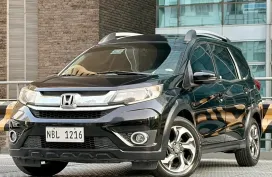 2017 Honda BRV 1.5 S Automatic Gas 🔥𝐉𝐄𝐒𝐒𝐄𝐍 𝐌𝐄𝐍𝐃𝐎𝐙𝐀🙋‍♂️☎️  09279850198