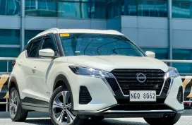 2023 Nissan Kicks VE Epower Hybrid 1.2 Gas Automatic📲💁‍♀️JONNALYN.SARANILLAS 0969-5949924