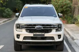 HOT!!! 2024 Ford Everest Titanium 4x4 Top of the line for sale at affordable price! 