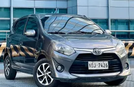 2019 Toyota Wigo G AT TOP OF THE LINE ✅ 83K ALL IN🔥🙋🏻‍♂️𝐂𝐀𝐑𝐋 𝐁𝐎𝐍𝐍𝐄𝐕𝐈𝐄📲 0938 458 8779