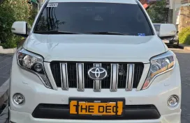 HOT!!! 2014 Toyota Land Cruiser Prado VX for sale at affordable price! 