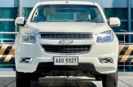 2014 Chevrolet Trailblazer LT 2.8 Diesel Automatic🔥✅ 𝐂𝐋𝐄𝐎 🙋🏼‍♀️📲0938 830 7235