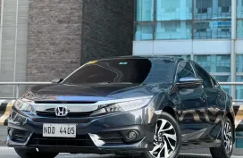 2016 Honda Civic 1.8 E Automatic Gas 🔥𝐉𝐄𝐒𝐒𝐄𝐍 𝐌𝐄𝐍𝐃𝐎𝐙𝐀🙋‍♂️☎️  09279850198