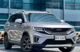 2022 Geely Okavango Urban 1.5 Gas Automatic 📲💁‍♀️JONNALYN.SARANILLAS 0969-5949924