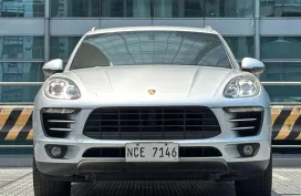 2016 Porsche Macan 2.0 Gas Automatic Turbo🔥✅ 𝐂𝐋𝐄𝐎 🙋🏼‍♀️📲0938 830 7235