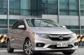 2018 Honda City 1.5 VX Automatic Gas📲💁‍♀️JONNALYN.SARANILLAS 0969-5949924