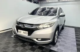 2016 HONDA HR-V 1.8 E CVT A/T GAS PUSH START • REVERSE CAM • ELECTRIC HAND BRAKE! 55,000 KMS ONLY 