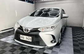 2021 TOYOTA VIOS 1.3 XLE M/T GAS – LIKE BNEW! FRESH & FLAWLESS! 🔥