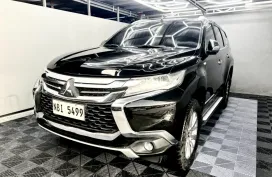 2017 MITSUBISHI MONTERO SPORT 2.5 GLS A/T DIESEL PUSH START