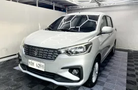 2020 SUZUKI ERTIGA 1.5 GLX A/T GAS TOP OF THE LINE • PUSH START! 7 SEATER • FAMILY CAR! 36,000 KMS