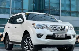 2019  Nissan Terra 2.5 VE 4x2 Automatic Diesel 23K mileage only📲💁‍♀️JONNALYN S. 0969-5949924