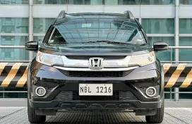 2017 Honda BRV 1.5 S Automatic Gas 🔥𝐉𝐄𝐒𝐒𝐄𝐍 𝐌𝐄𝐍𝐃𝐎𝐙𝐀🙋‍♂️☎️  09279850198