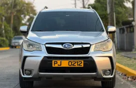 HOT!!! 2016 Subaru Forester XT for sale at affordable price! 