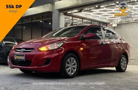 2019 Hyundai Accent 1.4 GL AT