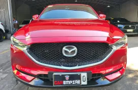 ✅Mazda CX-5 2019 2.2 AWD W/ Sunroof 74K KM Casa Maintained Automatic