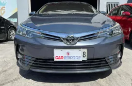 ✅Toyota Altis 2018 1.6 G 55K KM Casa Maintained Automatic