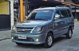 Mitsubishi Adventure GLS 2015 MT DSL