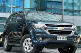 2017 Chevrolet Trailblazer 2.8 LT Automatic Diesel📲💁‍♀️JONNALYN.SARANILLAS 0969-5949924