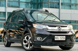 2017 Honda BRV 1.5 S Automatic Gas ✅🔥🙋🏻‍♂️𝐂𝐀𝐑𝐋 𝐁𝐎𝐍𝐍𝐄𝐕𝐈𝐄📲 0938 458 8779