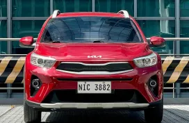 2022 KIA STONIC 1.4 LX Gas Automatic 🔥☎️09279850198 🙋‍♂️𝐉𝐄𝐒𝐒𝐄𝐍 𝐌𝐄𝐍𝐃𝐎𝐙𝐀