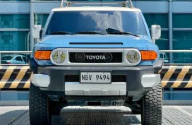 2016 Toyota FJ Cruiser 4x4 4.0  Gas AT 🔥☎️09279850198 🙋‍♂️𝐉𝐄𝐒𝐒𝐄𝐍 𝐌𝐄𝐍𝐃𝐎𝐙𝐀