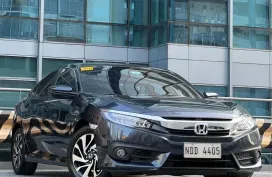 2016 Honda Civic 1.8 E Automatic Gas 📲💁‍♀️JONNALYN.SARANILLAS 0969-5949924