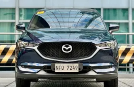 2021 Mazda CX5 FWD 2.0 Gas Automatic ✅🔥🙋🏻‍♂️𝐂𝐀𝐑𝐋 𝐁𝐎𝐍𝐍𝐄𝐕𝐈𝐄📲 0938 458 8779