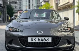HOT!!! 2017 Mazda Miata MX-5 RF (Hard Top) for sale at affordable price! 
