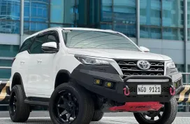 2021 Toyota Fortuner G 4x2 2.4 Automatic Diesel📲💁‍♀️JONNALYN.SARANILLAS 0969-5949924