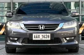 2014 Honda Accord 3.5 V6 Gas AT 🔥☎️09279850198 🙋‍♂️𝐉𝐄𝐒𝐒𝐄𝐍 𝐌𝐄𝐍𝐃𝐎𝐙𝐀