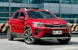 2022 KIA STONIC 1.4 LX Gas Automatic✅🔥🙋🏻‍♂️𝐂𝐀𝐑𝐋 𝐁𝐎𝐍𝐍𝐄𝐕𝐈𝐄📲 0938 458 8779