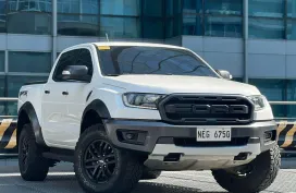 2020 Ford Raptor 4x4 2.0 Bi Turbo Diesel Automatic 📲💁‍♀️JONNALYN.SARANILLAS 0969-5949924