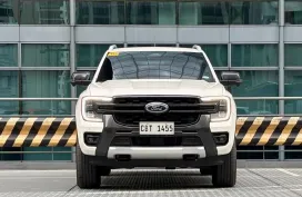 2023 Ford Ranger Wildtrak 4x4 2.0 Bi Turbo Dsl AT 🔥☎️09279850198 🙋‍♂️𝐉𝐄𝐒𝐒𝐄𝐍 𝐌𝐄𝐍𝐃𝐎𝐙𝐀