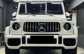 HOT!!! 2018 Mercedes Benz G63 AMG for sale at affordable price! 