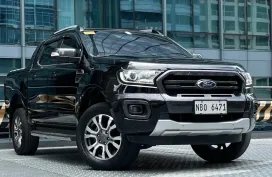 2019 Ford Ranger Wildtrak 4x2 2.0 DSL Automatic📲💁‍♀️JONNALYN.SARANILLAS 0969-5949924