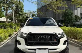 HOT!!! 2025 Toyota Hilux GR-S 4x4 for sale at affordable price! 